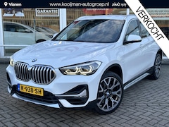 BMW X1 - sDrive20i High Executive