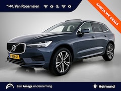 Volvo XC60 - 2.0 B5 Momentum Exclusive | Trekhaak | 360º Camera | Harman/Kard