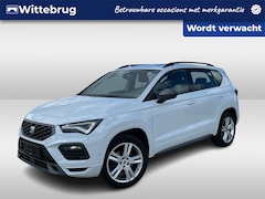 SEAT Ateca - 1.5 TSI FR / Pano / Standkachel / Achteruitrijcamera / CarPlay