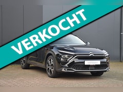 Citroën C5 X - 1.6 Plug-in Hybrid 225 Shine * Leder * Massagestoelen * Panodak