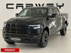 Dodge Ram 1500 - 5.7 V8 4x4 Crew Cab Limited
