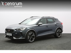 CUPRA Formentor - 1.4 e-Hybrid VZ 245 PK Performance PHEV, Trekhaak, Keyless, 360 Camera, Memory, Winterpakk