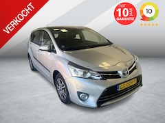 Toyota Verso - 1.6 VVT-i Aspiration