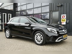 Mercedes-Benz GLA-Klasse - 180 Business | Dealer Onderhouden | Cruise | NL-Auto | Camera | Clima | 17''