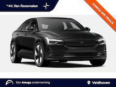 Polestar 2 - 2 Long Range Dual Motor 82kWh | Prime | Demo