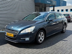 Peugeot 508 SW - 1.6 e-HDi Blue Lease Executive | EX BPM