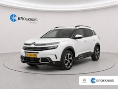 Citroën C5 Aircross - 1.2 PureTech Business Plus | Achteruitrijcamera | Achteruitrijcamera 360 graden | Airco (a