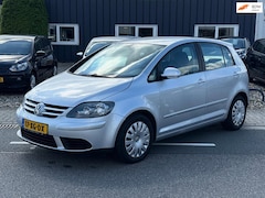 Volkswagen Golf Plus - 1.6 FSI Optive 3
