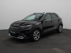 Kia Stonic - 1.0 T-GDi MHEV GT-PlusLine | Automaat | Stoel en Stuur Verwarming | Zonnedak | Climate Con