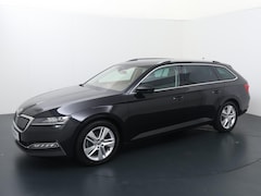 Skoda Superb Combi - 1.4 TSI iV Business Edition Plus | 217 PK | SoH 97% | Adaptive Cruise Control | Achteruitr