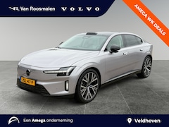 Volvo ES90 - Ultra Extended Range 92kWh