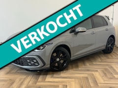Volkswagen Golf - 1.4 eHybrid GTE|PANO|DEALER ONDERHOUDEN| INRUIL MOGELIJK