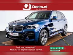 BMW X3 - xDrive30e High Executive M Sport - Trekhaak - Panoramadak - Comfort Access - Elektrisch ve