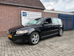Volvo V50 - 1.8 Edition II APK/NAP/CLIMA