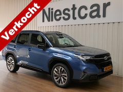 Subaru Forester - 2.0i e-BOXER Premium