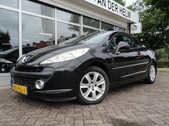 Peugeot 207 CC - 1.6 VTi Airco/Cruise control