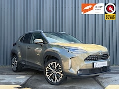 Toyota Yaris Cross - 1.5 Hybrid Executive Panoramadak, Stoelverw, ACC