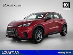 Lexus LBX - 2WD | Apple Carplay & Android Auto | Parkeercamera | Dual Climatecontrol |