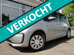 Volkswagen Up! - 1.0 BMT move up Automaat