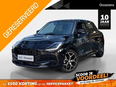 Suzuki Swift - 1.2 Style Smart Hybrid | Apple Carplay/Android Auto | ACC | BLISS | Climate Control | LMV