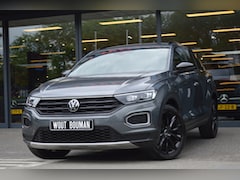 Volkswagen T-Roc - 1.5 TSI Sport DSG Led Virtual Acc Camera Pdc