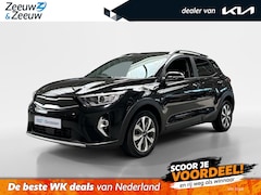 Kia Stonic - 1.0 T-GDi MHEV DynamicPlusLine apple Carplay / Android Auto | Navigatiesysteem | Licht + R