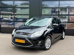 Ford C-Max - 1.6 TDCi Titanium Clima Navi Cruise PDC