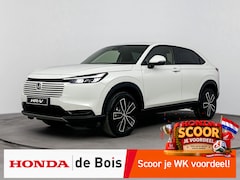 Honda HR-V - 1.5 e:HEV Elegance | DROOM DEALS | Tot 10 jaar garantie mogelijk* | Snel leverbaar |