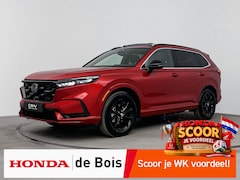 Honda CR-V - 2.0 e:PHEV Advance Tech | DROOM DEALS | Tot 10 jaar garantie mogelijk* | Snel leverbaar |