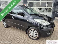 Hyundai i10 - 1.1 Active Cool AIRCO NAP