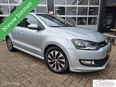Volkswagen Polo - 1.0 BlueMotion Edition