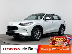 Honda ZR-V - 2.0 e:HEV Elegance | Tot 10 jaar garantie* | Op bestelling | Navigatie | Sensing | Parkeer