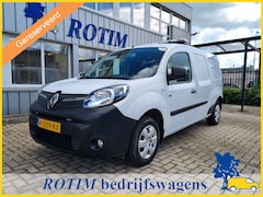 Renault Kangoo - Z.E. Maxi 33kwh , KOOPACCU, MARGE. INRUIL/FIN MOGELIJK