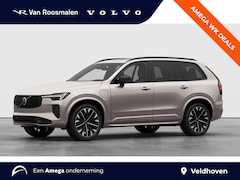 Volvo XC90 - XC90 T8 AWD Ultra Dark | NIEUW MODEL