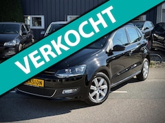 Volkswagen Polo - 1.4-16V Comfortline