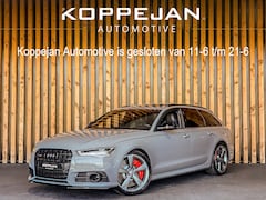 Audi S6 - Avant 4.0 TFSI 450PK Pro Line Plus | S-SPORTSTOELEN | BOSE | PANO | TREKHAAK | ACC | AMBIE