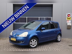 Renault Grand Modus - 1.2 TCE Dynamique, Trekhaak, Cruise, Airco