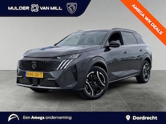 Peugeot e-5008 - Allure EV 73kWh 210pk | CAMERA | APPLE CARPLAY / ANDROID AUTO | CLIMA | HALF/LEDER |