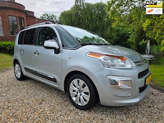 Citroën C3 Picasso - 1.6 VTi Exclusive AIRCO/cruise