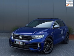 Volkswagen T-Roc - 2.0 TSI R 4Motion M22 PANO | LEDER | ACC | ECC | SPORTVELGEN | NAVI