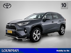 Toyota RAV4 - 2.5 Plug-in Hybrid AWD Style | BTW Voertuig | Premium uitgevoerd |
