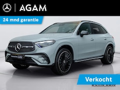 Mercedes-Benz GLC-klasse - 300e 4MATIC Sport Edition Premium | Panorama dak | Trekhaak