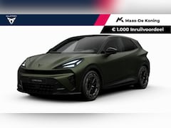 CUPRA Raval - VZ Rebel 56 kWh
