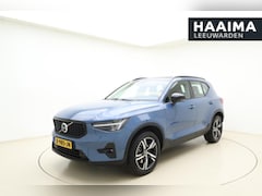 Volvo XC40 - 2.0 B3 Plus Dark | Harman Kardon | Panoramadak | Lederen bekleding | 360graden camera | Ad