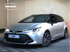 Toyota Corolla Touring Sports - 2.0 Hybrid Business GR-Sport AVM NAVI CARPLAY CAMERA LANE '22