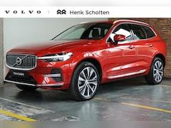 Volvo XC60 - T6 Plug-in hybrid AWD Inscription Exclusive | Head-up Display | Adaptive Cruise Control |