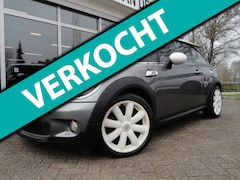 MINI Cooper S - 1.6