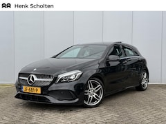 Mercedes-Benz A-klasse - 180 Ambition AMG Line | Facelift | Panoramadak | Stoelverwarming | Navigatie | AMG styling