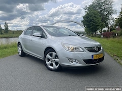 Opel Astra - 1.4 Edition