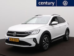 Volkswagen Taigo - 1.0 TSI Life Business LED - Digital Cockpit - ACC - Apple CarPlay/Android Auto - Getint gl